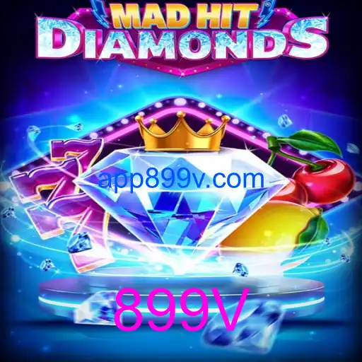 MadHitDiamonds
